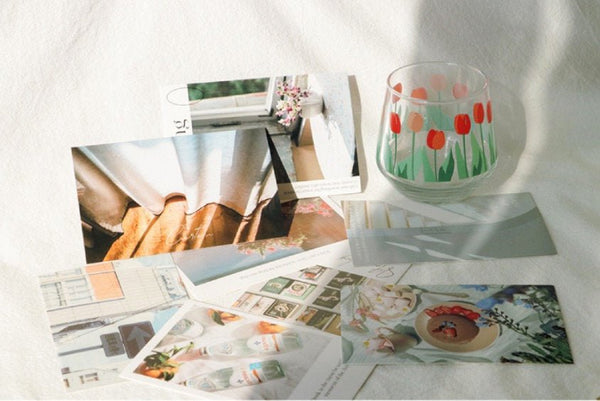 Aesthetic Photography Large Postcard / Wall Decor - Obsession Designs Co.