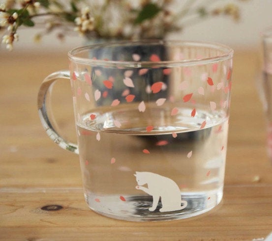 Cute Lightweight Animal Mug - Obsession Designs Co.
