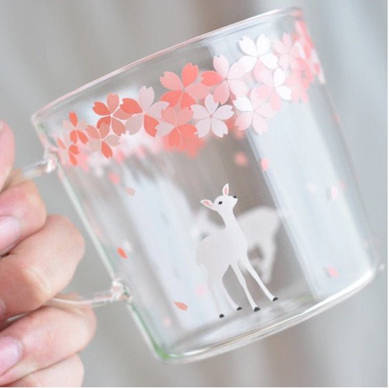 Cute Lightweight Animal Mug - Obsession Designs Co.