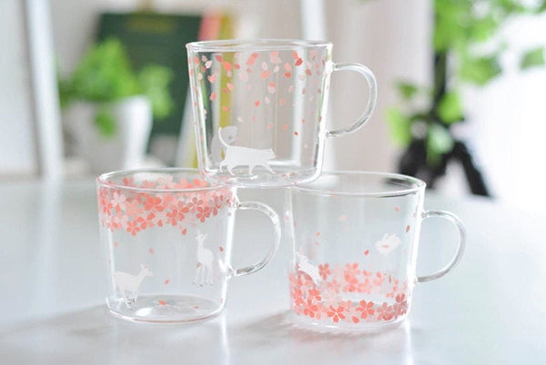 Cute Lightweight Animal Mug - Obsession Designs Co.
