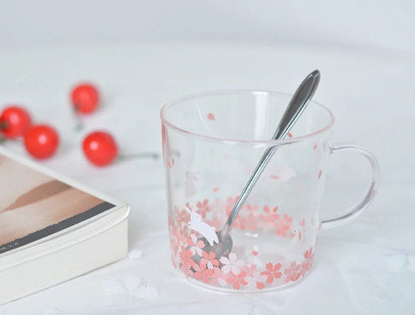 Cute Lightweight Animal Mug - Obsession Designs Co.
