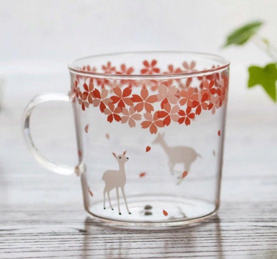 Cute Lightweight Animal Mug - Obsession Designs Co.