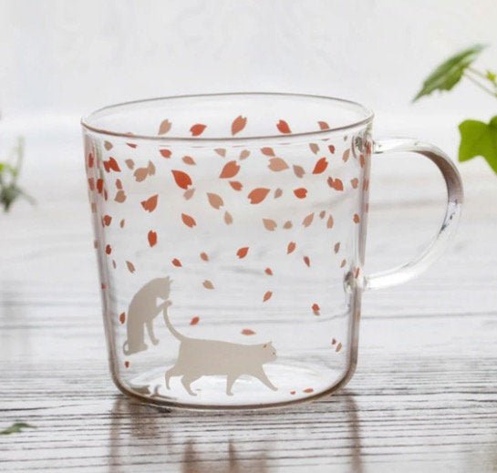 Cute Lightweight Animal Mug - Obsession Designs Co.