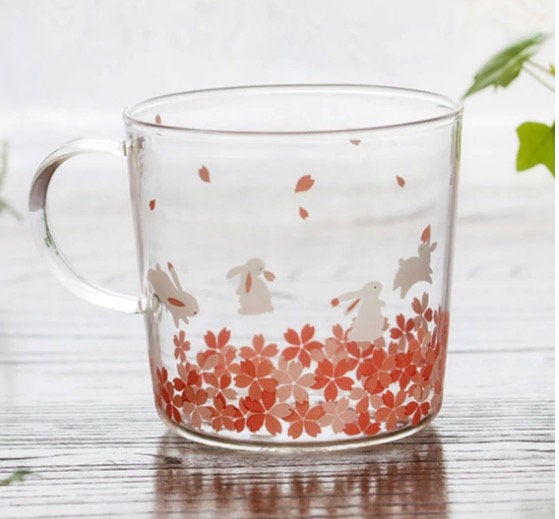 Cute Lightweight Animal Mug - Obsession Designs Co.