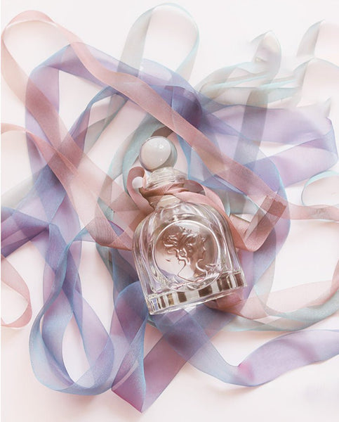 Decorative Glass Birdcage Perfume Diffuser Bottle | Aesthetic | Home Decor - Obsession Designs Co.