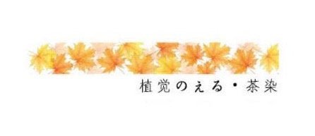 Leaf Pattern Washi Tape - Obsession Designs Co.